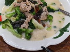 -正德顺順德雙皮奶(中信店)