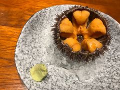 -千代武日本料理(爱建店)