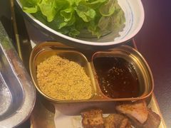 -老班长·小龙虾·鲜货烧烤大排档(金街美地店)
