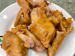 猪蹄-春花民族美食(佳木斯总店)
