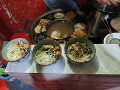 -正宗刘记不翻汤(和园店)