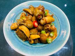 -君霖海鲜私房菜(春柳店)