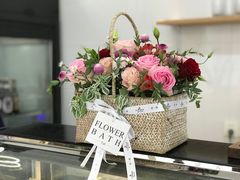 -花沐 FLOWER BATH(凤凰城店)