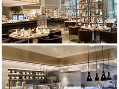 大堂-博林天瑞喜来登酒店·西丽尚膳