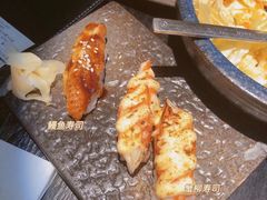 -YAMAKAWA(龙湖胥江天街店)