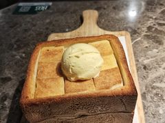 -绿茶餐厅(天津天河城店)