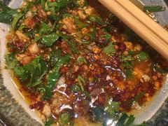 特色油碟-镇江龙·火锅串串(武侯祠店)