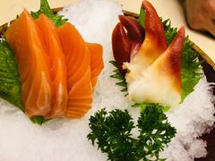 -彩葉·樱花屋日本料理(动物园店)
