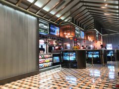 -成都百丽宫影城(LUXE太古里店)