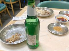 -五十中小肉串(南站店)