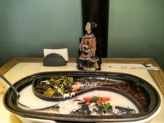 船头退秋鱼-锦府盐帮·侯宅(五棵松万达店)