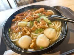 -顶香阁桂林米粉·柳州螺蛳粉(上地店)