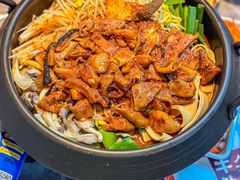 -屋里家延边朝鲜族冷面(南园店)