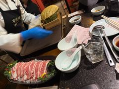 -捞王猪肚鸡火锅(昆山店)