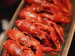 -A One Kitchen·南京精菜馆(德基广场店)