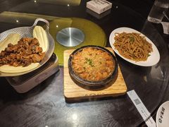 -小菜园新徽菜(合肥之心城店)