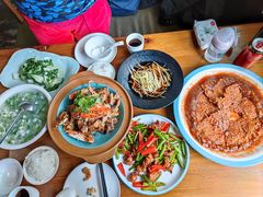 -研磨时光音乐餐厅(丁家庄店)