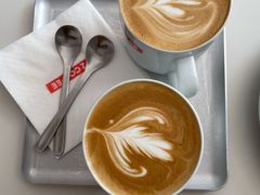 -72 COFFEE(东朝阳路店)
