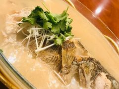 -蓬莱阁中餐厅(崇文门店)