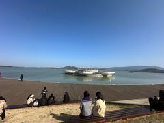 -池州市平天湖风景区