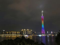 -广州塔
