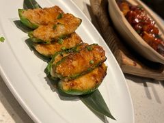 -汤城小厨•粤菜•靓汤(望京凯德mall店)