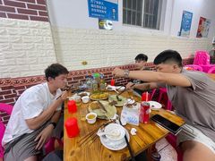 -肥姨美食(红旗店)