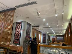 -楚鲜·汉正街一号(天河店)