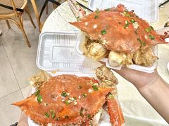 -好兄弟郭巨海鲜(天一阁店)