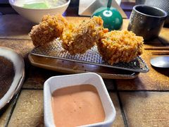 -山杏yama-katsu·吉列炸物