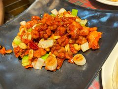 -玉桥餐厅(天坛店)