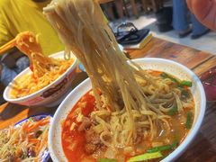 -桂花香手工面(鼓楼店)