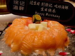 -徐记海鲜·始于1999(南油永新汇店)