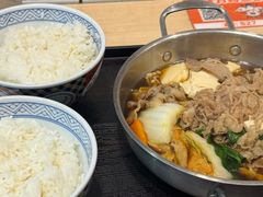 -吉野家(上海美罗城店)