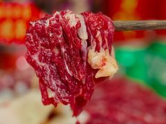 -今日牛事潮汕鲜牛肉火锅(瑞金店)