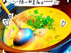 -望乡楼上海菜(日月光店)