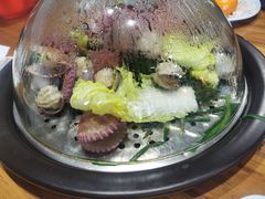 -黄寺蒸汽海鲜(黄寺大街店)