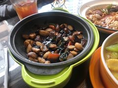 -皇后餐厅-煲仔·小菜·打边炉(古北店)