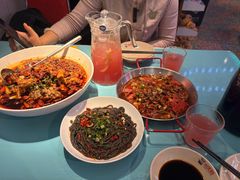-川正旺江湖菜(三元桥店)