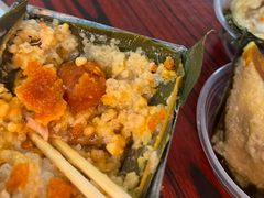 -鼎香皇高佬苏裹蒸粽