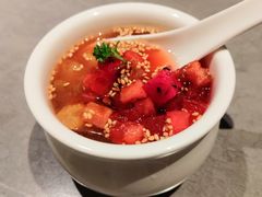 -天府豆花庄(金四季店)