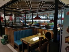 -毓聪妈妈菜(合肥路店)