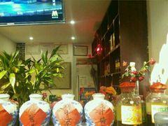-谭氏兄弟火锅(中和店)