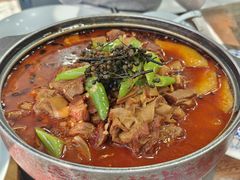 -乔家满族八大碗(流水沟店)