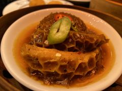 -富力万达嘉华酒店-品珍中餐厅(水果湖店)