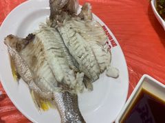 -车头老二大排档(金城步行街店)