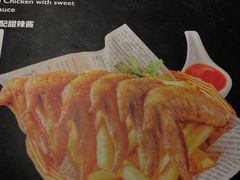 账单-1886德国汽车餐厅(外滩中央店)