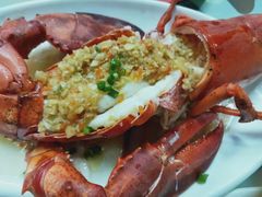 -小辣妹川味海鲜加工店(第一市场椰风巷店)