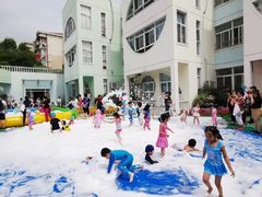 -上海市普陀区海贝尔幼儿园