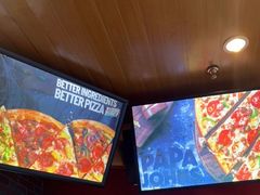 -棒约翰比萨意面(马家堡西路店)